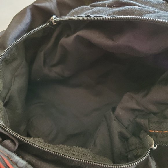 Rising International Hobo Patchwork Distressed Bag - Picture 6 of 8